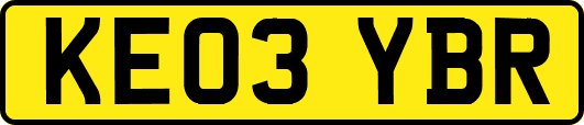 KE03YBR