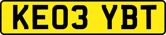 KE03YBT