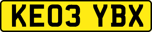 KE03YBX