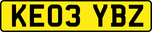 KE03YBZ