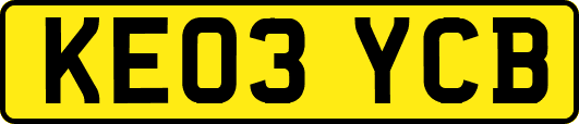 KE03YCB