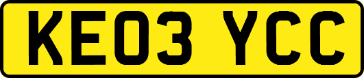 KE03YCC