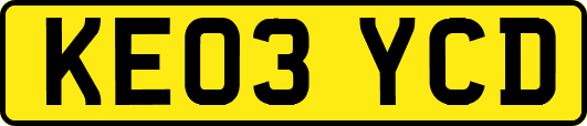 KE03YCD