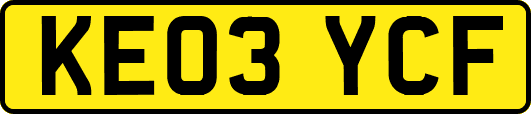 KE03YCF