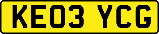KE03YCG