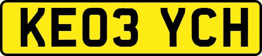 KE03YCH