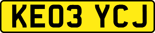 KE03YCJ