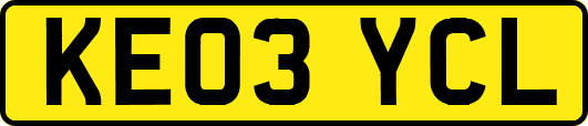 KE03YCL