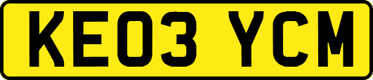KE03YCM