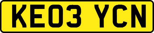 KE03YCN