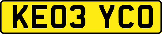 KE03YCO