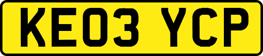KE03YCP