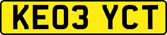 KE03YCT