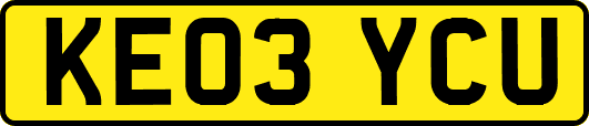 KE03YCU