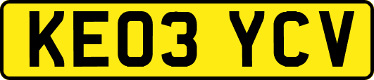 KE03YCV