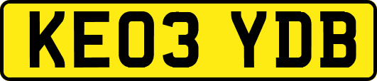 KE03YDB