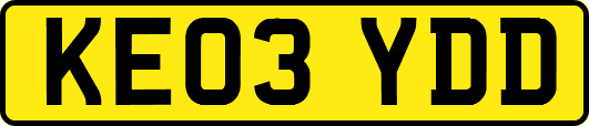KE03YDD