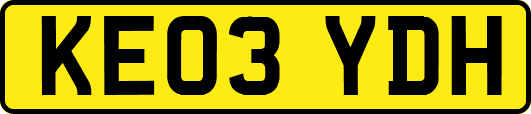 KE03YDH