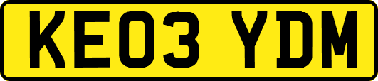 KE03YDM
