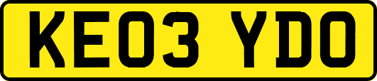 KE03YDO