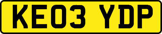 KE03YDP