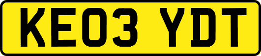 KE03YDT