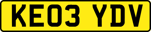 KE03YDV