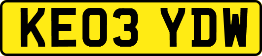 KE03YDW
