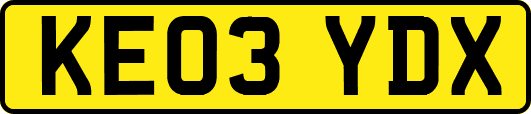 KE03YDX