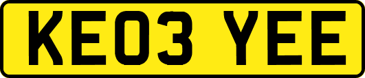 KE03YEE