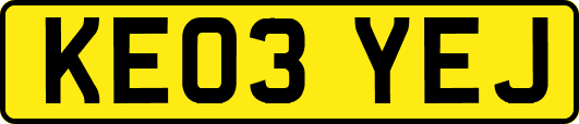 KE03YEJ