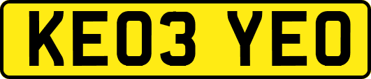 KE03YEO