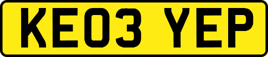 KE03YEP