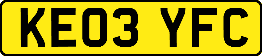 KE03YFC