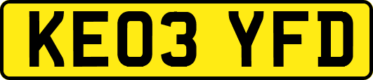 KE03YFD