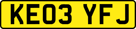 KE03YFJ