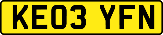 KE03YFN