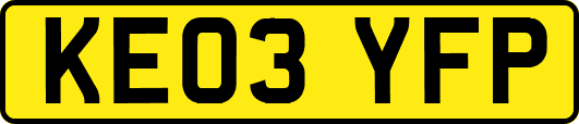 KE03YFP
