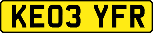 KE03YFR