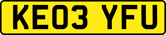 KE03YFU