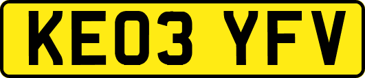 KE03YFV