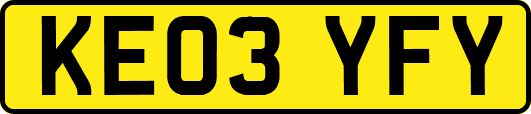 KE03YFY