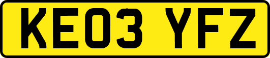 KE03YFZ