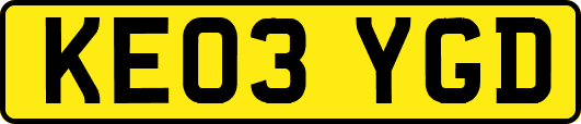 KE03YGD