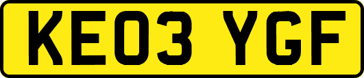 KE03YGF
