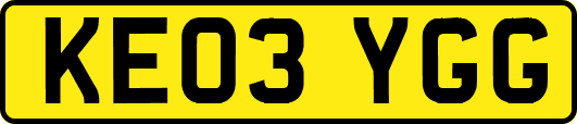 KE03YGG
