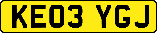 KE03YGJ