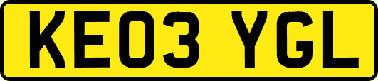 KE03YGL