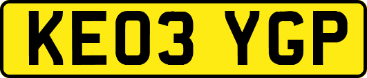 KE03YGP