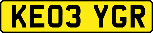 KE03YGR